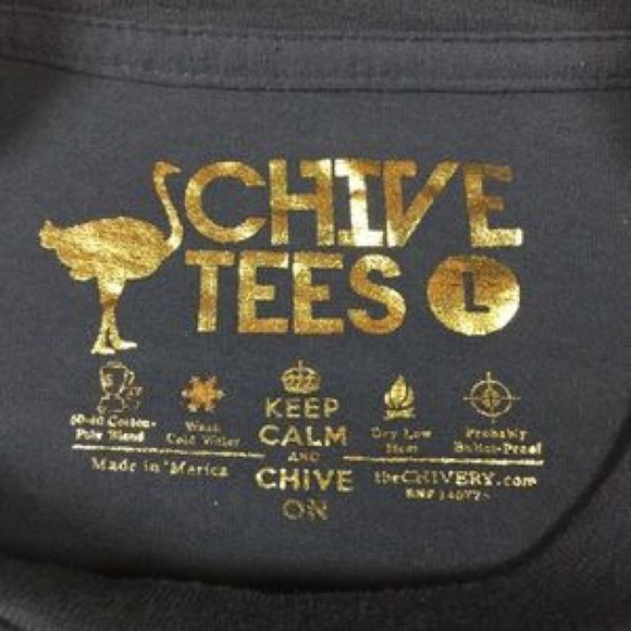 Short Sleeve Ugly Christmas T-Shirt - Picture 5 of 7